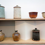 Ceramic Art York 2015, Phil Rogers